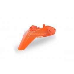 Aripa de spate POLISPORT 8571600001 orange KTM Aripa de spate POLISPORT 8571600001 orange KTM