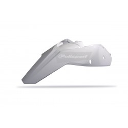 Aripa de spate POLISPORT 8567900013 Alb Aripa de spate POLISPORT 8567900013 Alb