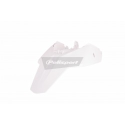 Aripa de spate POLISPORT 8571600019 Alb Aripa de spate POLISPORT 8571600019 Alb