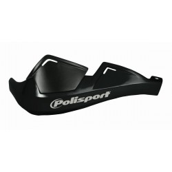 Handguard POLISPORT EVOLUTION INTEGRAL 8305100027 with mounting kit (Ø22 mm) Negru Handguard POLISPORT EVOLUTION INTEGRAL 8305100027 with mounting kit (Ø22 mm) Negru