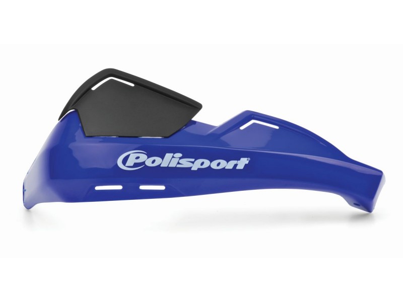 Handguard POLISPORT EVOLUTION INTEGRAL 8305100028 with mounting kit (Ø22 mm) blue Yam 98 Handguard POLISPORT EVOLUTION INTEGRAL 8305100028 with mounting kit (Ø22 mm) blue Yam 98