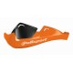 Handguard POLISPORT EVOLUTION INTEGRAL 8305100030 with mounting kit (Ø22 mm) orange KTM Handguard POLISPORT EVOLUTION INTEGRAL 8305100030 with mounting kit (Ø22 mm) orange KTM