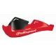 Handguard POLISPORT EVOLUTION INTEGRAL 8305100032 with mounting kit (Ø22 mm) red CR 04 Handguard POLISPORT EVOLUTION INTEGRAL 8305100032 with mounting kit (Ø22 mm) red CR 04