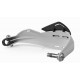 Handguard POLISPORT EVOLUTION INTEGRAL 8305100026 with mounting kit (Ø22 mm) Alb