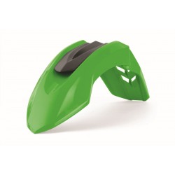 Universal fender POLISPORT SM LINE 8553500007 green 05 Universal fender POLISPORT SM LINE 8553500007 green 05