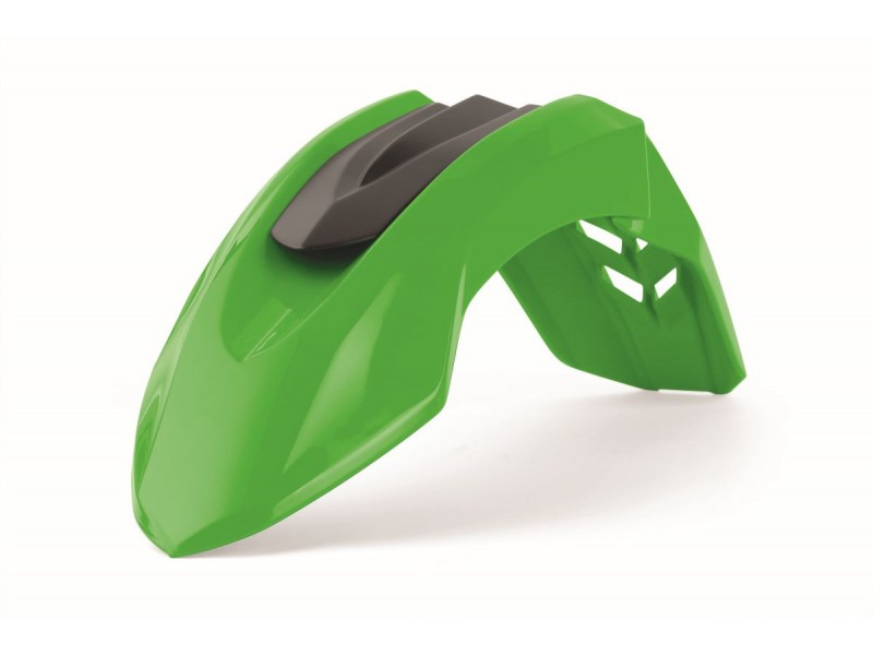 Universal fender POLISPORT SM LINE 8553500007 green 05