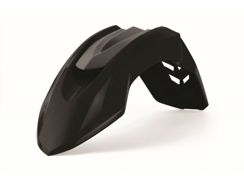 Universal fender POLISPORT SM LINE 8553500002 Negru