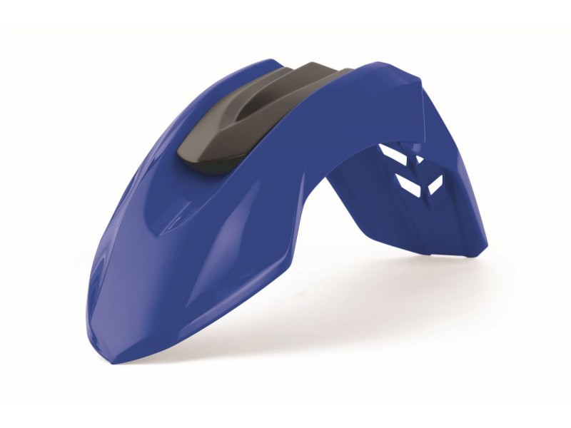 Universal fender POLISPORT SM LINE 8553500005 blue Yam 98