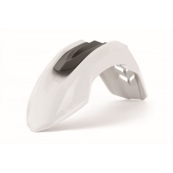 Universal fender POLISPORT SM LINE 8553500001 Alb Universal fender POLISPORT SM LINE 8553500001 Alb