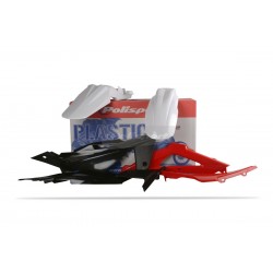 Kit plastice POLISPORT 90503 OEM Color Kit plastice POLISPORT 90503 OEM Color