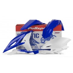 Kit plastice POLISPORT 90468 OEM Color Kit plastice POLISPORT 90468 OEM Color