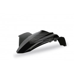 Top nose cover POLISPORT 8564200002 Negru Top nose cover POLISPORT 8564200002 Negru