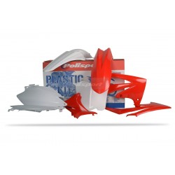 Kit plastice POLISPORT 90423 OEM Color Kit plastice POLISPORT 90423 OEM Color