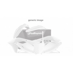 Kit plastice POLISPORT 90694 OEM Color Kit plastice POLISPORT 90694 OEM Color