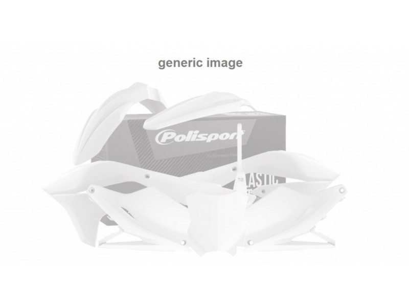 Kit plastice POLISPORT 90694 OEM Color