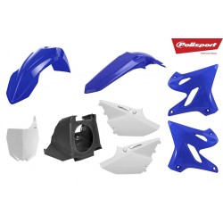 Kit plastice POLISPORT 90716 restyling OEM Color Kit plastice POLISPORT 90716 restyling OEM Color