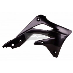 Radiator scoops POLISPORT 8415900003 (pereche) Negru Radiator scoops POLISPORT 8415900003 (pereche) Negru