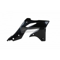 Radiator scoops POLISPORT 8416900003 Negru Radiator scoops POLISPORT 8416900003 Negru
