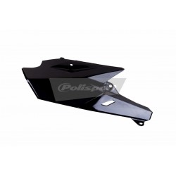 Panouri laterale POLISPORT 8607000003 (pereche) Negru Panouri laterale POLISPORT 8607000003 (pereche) Negru