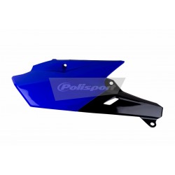 Panouri laterale POLISPORT 8607000001 (pereche) blue Yam98/black Panouri laterale POLISPORT 8607000001 (pereche) blue Yam98/black