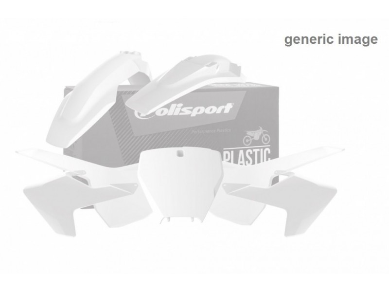 Kit plastice POLISPORT 90723 OEM Color