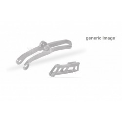 Chain guide / slider kit POLISPORT 90675 Negru Chain guide / slider kit POLISPORT 90675 Negru