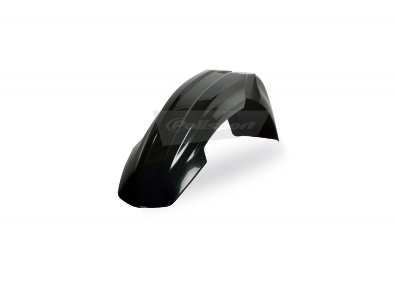 Aripa fata POLISPORT 8551300001 Negru