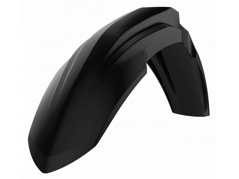 Aripa fata POLISPORT 8553200003 Negru