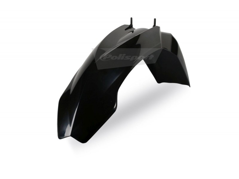 Aripa fata POLISPORT 8561200001 Negru