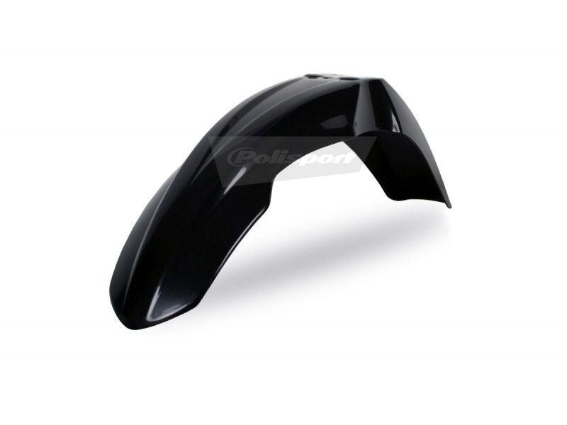 Aripa fata POLISPORT 8562600002 Negru