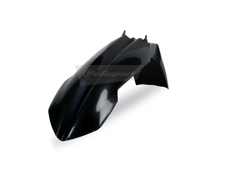 Aripa fata POLISPORT 8568700002 Negru