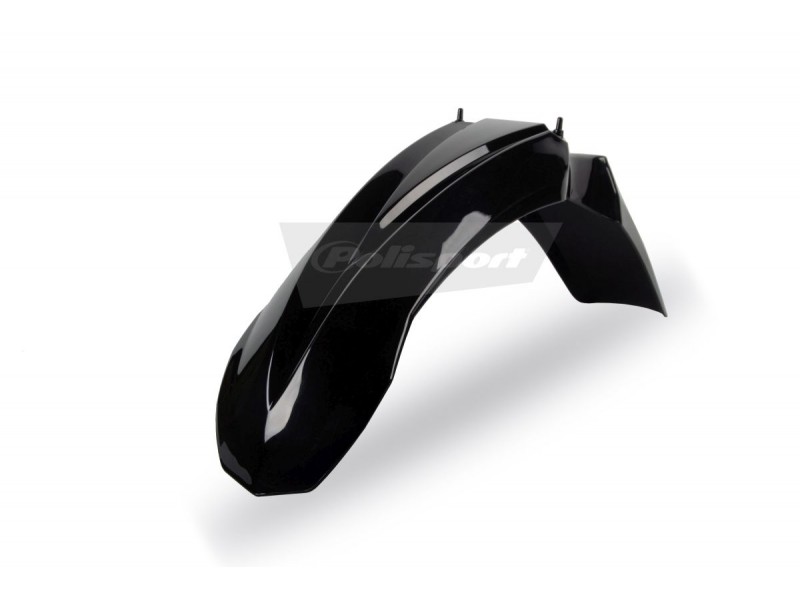 Aripa fata POLISPORT 8571800003 Negru