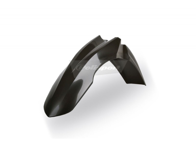 Aripa fata POLISPORT 8572700003 Negru