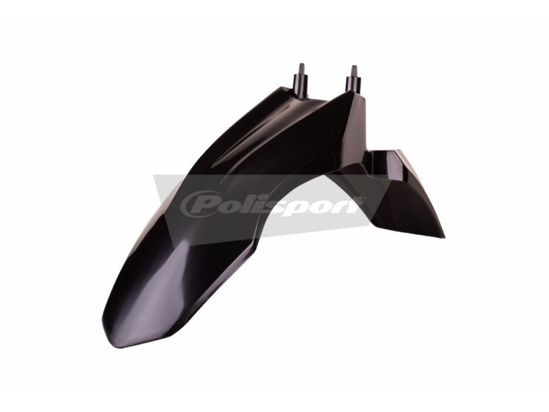 Aripa fata POLISPORT 8573500003 Negru