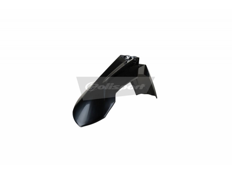 Aripa fata POLISPORT 8573700003 Negru