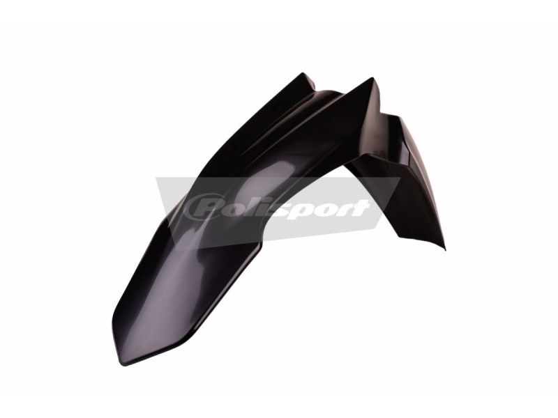 Aripa fata POLISPORT 8573900003 Negru
