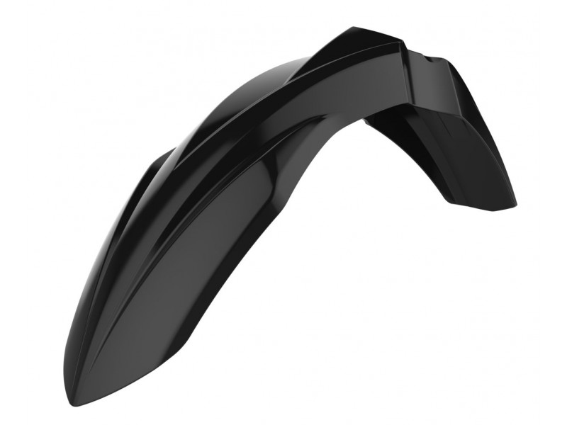 Aripa fata POLISPORT 8574500003 Negru