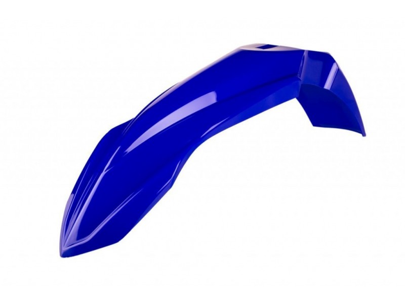 Aripa fata POLISPORT 8574400001 blue Yam 98