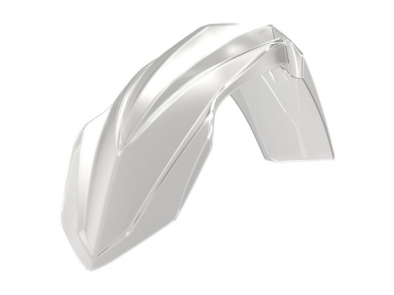 Aripa fata POLISPORT 8553600010 clear 99