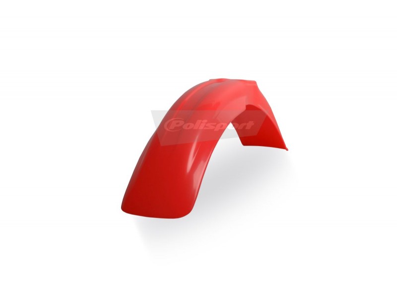 Aripa fata POLISPORT 8591000010 fluo red