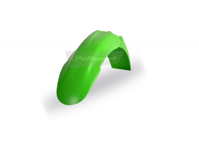 Aripa fata POLISPORT 8561000010 green 05