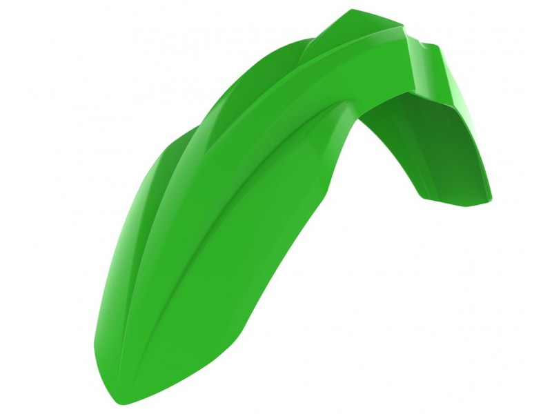 Aripa fata POLISPORT 8574500001 green 05
