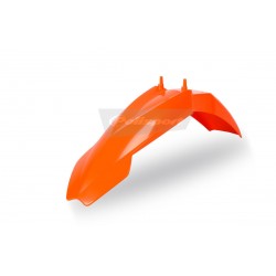 Aripa fata POLISPORT 8561700001 orange KTM Aripa fata POLISPORT 8561700001 orange KTM