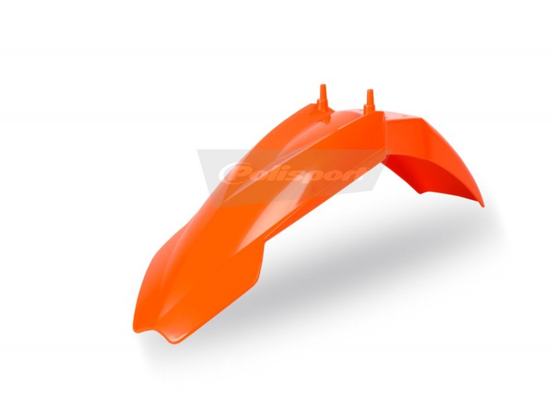 Aripa fata POLISPORT 8561700001 orange KTM Aripa fata POLISPORT 8561700001 orange KTM