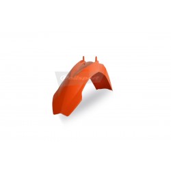 Aripa fata POLISPORT 8563800001 orange KTM Aripa fata POLISPORT 8563800001 orange KTM