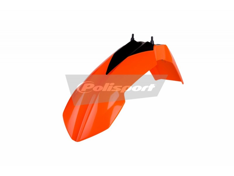 Aripa fata POLISPORT 8571500016 orange KTM Aripa fata POLISPORT 8571500016 orange KTM
