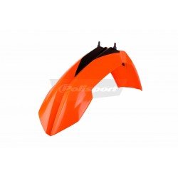 Aripa fata POLISPORT 8573600001 orange KTM Aripa fata POLISPORT 8573600001 orange KTM