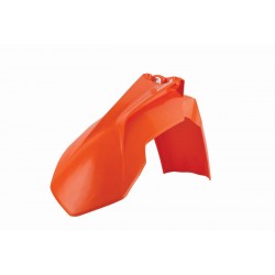 Aripa fata POLISPORT 8573700001 orange KTM Aripa fata POLISPORT 8573700001 orange KTM