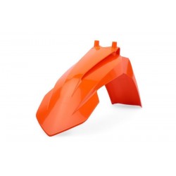 Aripa fata POLISPORT 8573600004 orange KTM 16 Aripa fata POLISPORT 8573600004 orange KTM 16