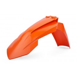 Aripa fata POLISPORT 8574200001 orange KTM 16 Aripa fata POLISPORT 8574200001 orange KTM 16